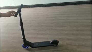 M1 electric scooter 04