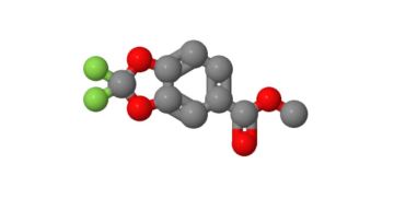 Methyl 2,2-difluorobenzo[d][1,3]dioxole-5-carboxylate