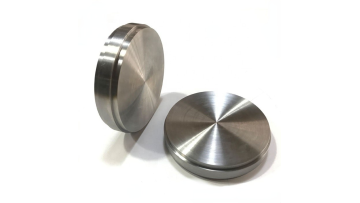 Titanium Disc1