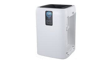 Ozone Air Purifier 