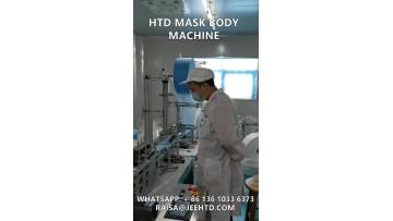 Mask body machine LGX.mp4