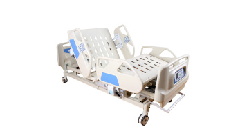 ICU Bed With Weight Scale