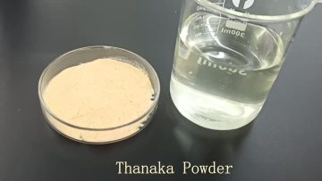 Thanaka Powder