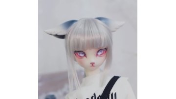 47cm Boy Doll