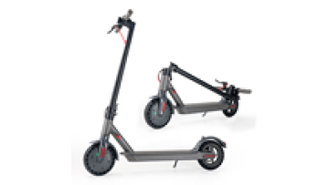 GS-08S Foldable Electric Scooter