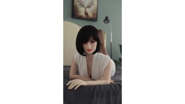 158cm Japanese Sex Doll-C52