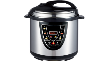 Pressure cooker D06