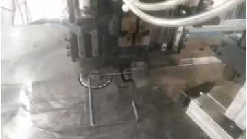 Automatic welding 2
