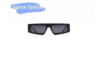 fashion design fancy acetate polarized sunglasses