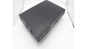 E8604T-ATG / 4PON EPON OLT