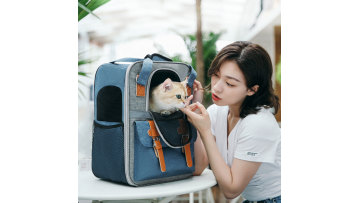 pet backpack for cats