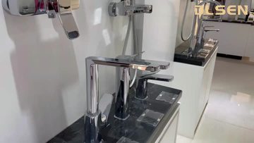 Bathroom Shower Mixer For Bath