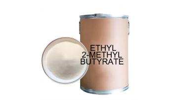 Ethyl 2-Methyl Butyrate