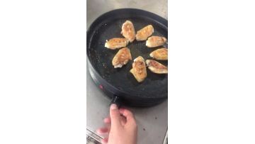 Electric Frying Grill HD8011-1.mp4