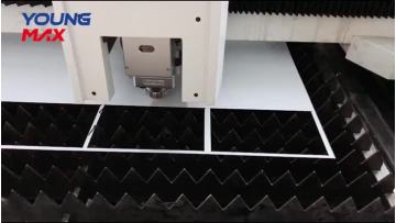 Laser cutter