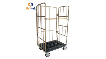 MT-LRC Warehouse Stock Trolley