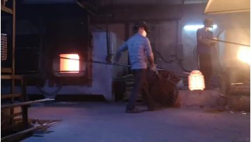 investment casting-5.mp4