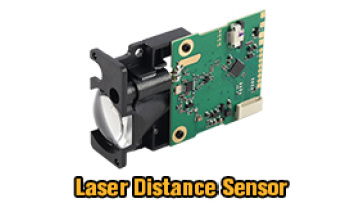 long distance sensor