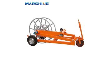 Reel Carrier