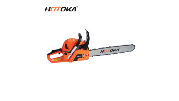 58cc Chain Saw