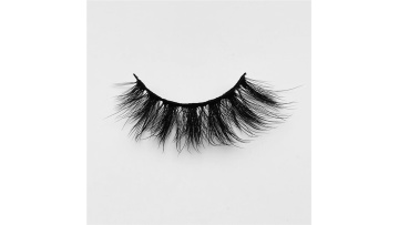 15mm faux mink lashes