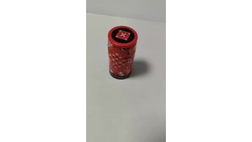 wine caps ROPP