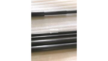 High quality 6*5*1000mm pultrusion carbon fiber tube wholesale1
