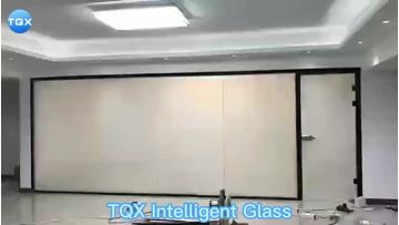 Intelligent Glass