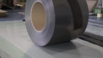 Cold Rolled Steel sheet PVC Laminated Steel Sheet1