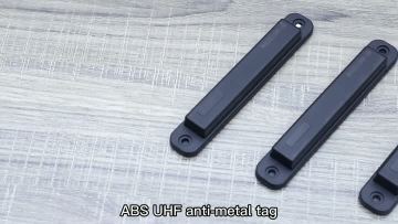 ABS UHF Anti-metal tag