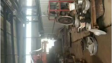 AH slurry pump factory.mp4