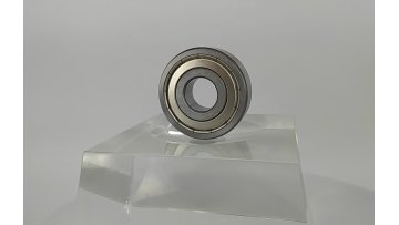 HIgh Quality and Long Life Steel Cage Auto Bearing 6302.2RSR.C3 Automotive Air Condition Bearing1