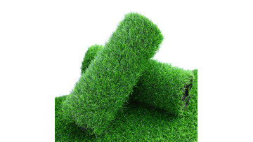 Artifical Lawn / Synthetic Turf Grass For Garden Grass Artificial1