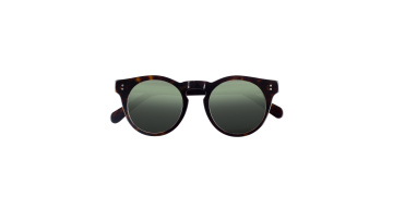 High Quality Sun Glasses Unisex 2021 Fashionable Custom Polarized Acetate Frame Sunglasses1
