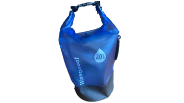 Waterproof dry bag