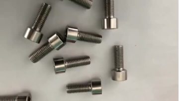 inconel 718 bolts.mp4