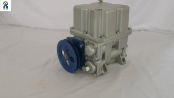 Combination Pump