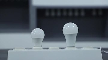 Modern Designed 9W Emergency Led Bulb
