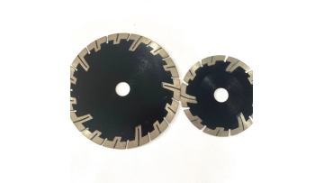 Sintered Saw Blade