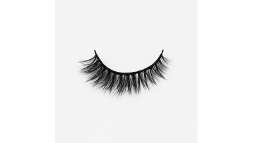 natural 10mm mink lashes