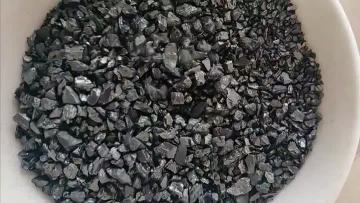 Coal carbonization agent
