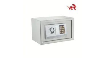 Tiger Mini Size Steel Electronic Safe Box