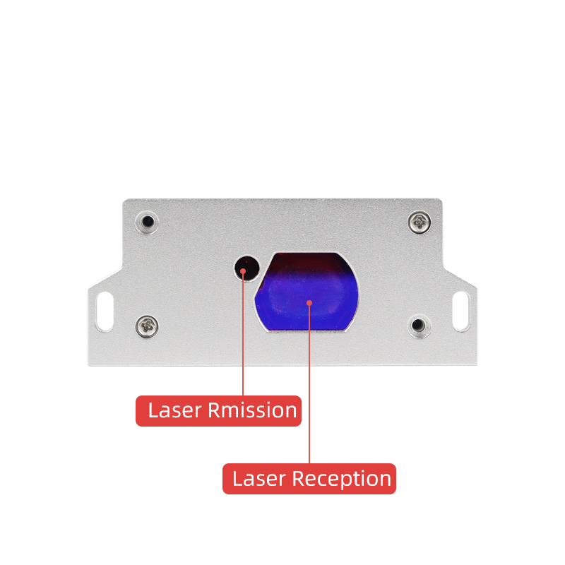 Ip67 Laser Distance Module 3