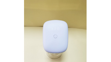 portable Ozone Air Purifier