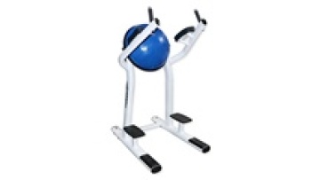Gym equipment fitness chin up rack Leg Press Knee Raise Machine1