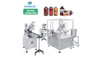 Four Heads Semi Automatic Vertical Concentrated Liquid Quantitative Filling Machine Bottle Semi Auto Liquid Filling Machine1
