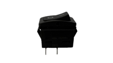 IP68 ROCKER SWITCH