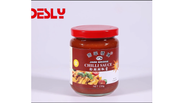 230 g chilli sauce