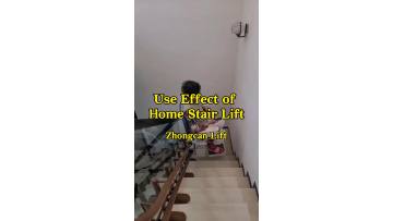 Stair Chair Lift