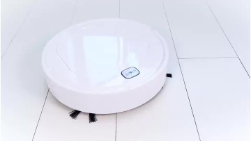 Home Cleaning Tools Rechargeable Navigated Auto Intelligent Robot Vacuum Cleaner Mop Automatic Sweeper Ground Sweep Dust1